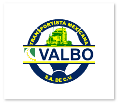 Transportista Mexicana Valbo